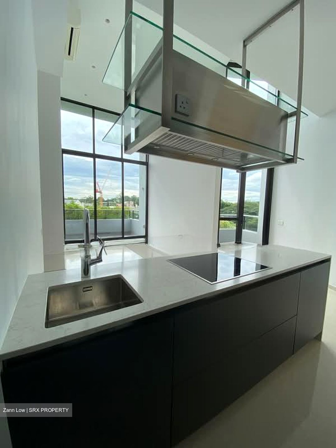 The Crest (D3), Condominium #582412161